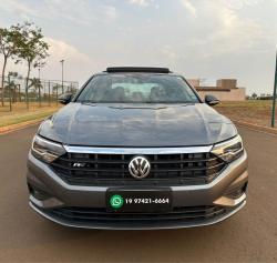 VOLKSWAGEN Jetta 1.4 4P 250 TSI R-LINE AUTOMTICO