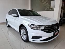 VOLKSWAGEN Jetta 1.4 4P 250 TSI TURBO CONFORTLINE AUTOMTICO