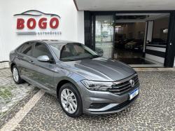 VOLKSWAGEN Jetta 1.4 16V 4P TSI CONFORTLINE AUTOMTICO