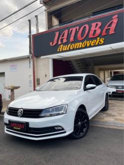 VOLKSWAGEN Jetta 1.4 16V 4P TSI TRENDLINE AUTOMTICO