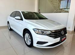 VOLKSWAGEN Jetta 1.4 16V 4P TSI CONFORTLINE AUTOMTICO