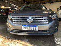 VOLKSWAGEN Jetta 1.4 4P 250 TSI TURBO CONFORTLINE AUTOMTICO