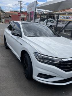 VOLKSWAGEN Jetta 1.4 4P 250 TSI R-LINE AUTOMTICO