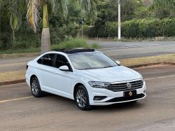 VOLKSWAGEN Jetta 1.4 4P 250 TSI TURBO CONFORTLINE AUTOMTICO