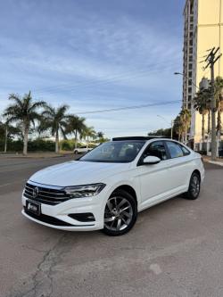 VOLKSWAGEN Jetta 1.4 4P 250 TSI TURBO CONFORTLINE AUTOMTICO