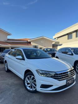 VOLKSWAGEN Jetta 1.4 4P 250 TSI TURBO CONFORTLINE AUTOMTICO