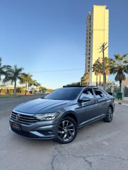 VOLKSWAGEN Jetta 1.4 4P 250 TSI TURBO CONFORTLINE AUTOMTICO