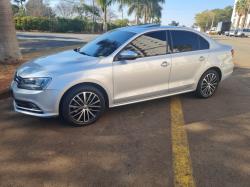 VOLKSWAGEN Jetta 1.4 16V 4P TSI CONFORTLINE AUTOMTICO
