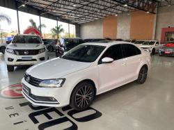 VOLKSWAGEN Jetta 1.4 4P 250 TSI TURBO CONFORTLINE AUTOMTICO