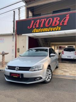 VOLKSWAGEN Jetta 2.0 4P FLEX AUTOMTICO