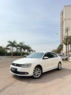 VOLKSWAGEN Jetta 2.0 4P CONFORTLINE TIPTRONIC AUTOMTICO