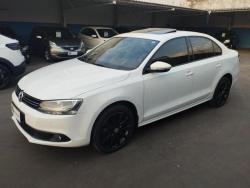 VOLKSWAGEN Jetta 2.0 4P FLEX AUTOMTICO