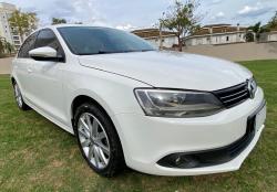 VOLKSWAGEN Jetta 2.0 4P CONFORTLINE TIPTRONIC AUTOMTICO