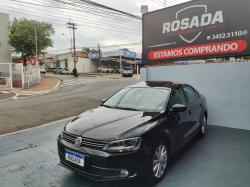 VOLKSWAGEN Jetta 2.0 4P FLEX AUTOMTICO