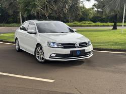 VOLKSWAGEN Jetta 2.0 4P TSI HIGHLINE 211 CV AUTOMTICO