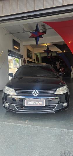 VOLKSWAGEN Jetta 2.0 4P TSI HIGHLINE 211 CV AUTOMTICO