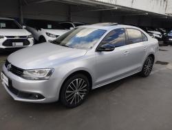 VOLKSWAGEN Jetta 2.0 4P TSI HIGHLINE 211 CV AUTOMTICO