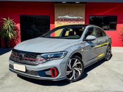 VOLKSWAGEN Jetta 2.0 4P 350 TSI GLI AUTOMTICO DSG