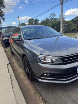 VOLKSWAGEN Jetta 2.0 4P TSI HIGHLINE 211 CV AUTOMTICO
