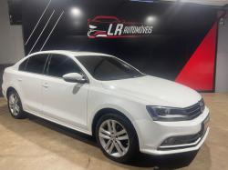 VOLKSWAGEN Jetta 2.0 4P TSI HIGHLINE 211 CV AUTOMTICO