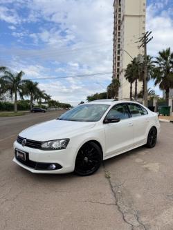VOLKSWAGEN Jetta 2.0 4P TSI HIGHLINE 200 CV AUTOMTICO