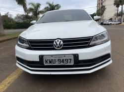 VOLKSWAGEN Jetta 2.0 4P CONFORTLINE TIPTRONIC AUTOMTICO