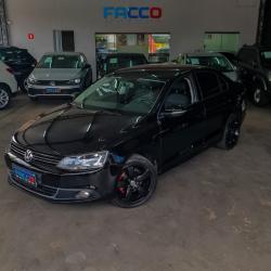 VOLKSWAGEN Jetta 2.0 4P CONFORTLINE FLEX