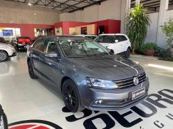 VOLKSWAGEN Jetta 2.0 4P TSI HIGHLINE 211 CV AUTOMTICO