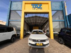 VOLKSWAGEN Jetta 2.0 4P CONFORTLINE TIPTRONIC AUTOMTICO