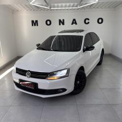 VOLKSWAGEN Jetta 2.0 4P CONFORTLINE TIPTRONIC AUTOMTICO