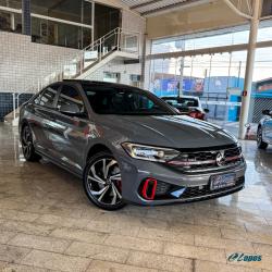 VOLKSWAGEN Jetta 2.0 4P 350 TSI GLI AUTOMÁTICO DSG