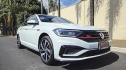 VOLKSWAGEN Jetta 2.0 4P 350 TSI GLI AUTOMTICO DSG