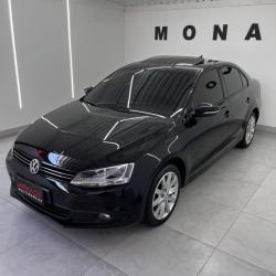 VOLKSWAGEN Jetta 2.0 4P FLEX CONFORTLINE TIPTRONIC AUTOMTICO