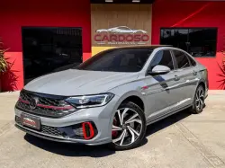 VOLKSWAGEN Jetta 2.0 4P 350 TSI GLI AUTOMTICO DSG