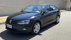 VOLKSWAGEN Jetta 2.0 4P TSI HIGHLINE 211 CV AUTOMTICO