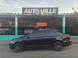 VOLKSWAGEN Jetta 2.0 4P FLEX AUTOMTICO