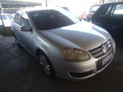 VOLKSWAGEN Jetta 2.5 20V 4P 170CV AUTOMTICO