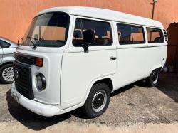 VOLKSWAGEN Kombi 1.4 FLEX STD