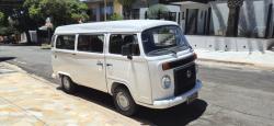 VOLKSWAGEN Kombi 1.4 FLEX STD