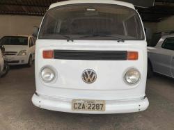 VOLKSWAGEN Kombi 1.6 STD 9 LUGARES