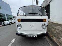 VOLKSWAGEN Kombi 1.6 STD