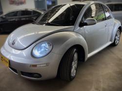 VOLKSWAGEN New Beetle 2.0 MI AUTOMTICO