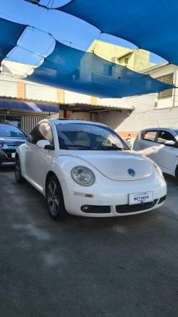 VOLKSWAGEN New Beetle 2.0 MI AUTOMÁTICO