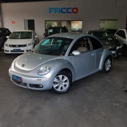 VOLKSWAGEN New Beetle 2.0 MI AUTOMTICO