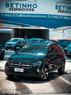 VOLKSWAGEN Nivus 1.0 4P FLEX 200 TSI HIGHLINE TURBO AUTOMTICO