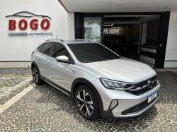 VOLKSWAGEN Nivus 1.0 4P FLEX 200 TSI HIGHLINE TURBO AUTOMTICO