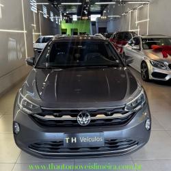 VOLKSWAGEN Nivus 1.0 4P FLEX 200 TSI HIGHLINE TURBO AUTOMTICO