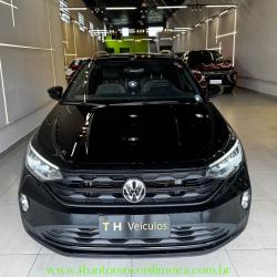 VOLKSWAGEN Nivus 1.0 4P FLEX 200 TSI HIGHLINE TURBO AUTOMTICO