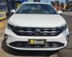 VOLKSWAGEN Nivus 1.0 4P FLEX 200 TSI HIGHLINE TURBO AUTOMTICO