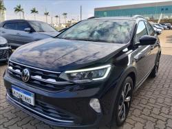 VOLKSWAGEN Nivus 1.0 4P FLEX 200 TSI HIGHLINE TURBO AUTOMTICO